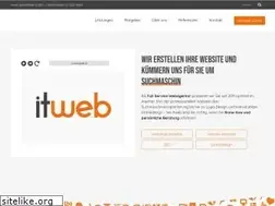 Sites similar to itweb.at