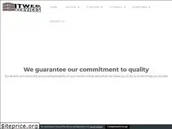 Sites similar to itweb.services