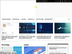 Sites similar to itweb.vn