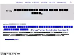 Sites similar to itweb24.com