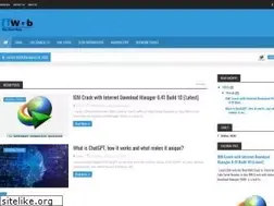 Sites similar to itweb92.blogspot.com