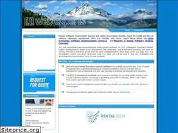 Sites similar to itwebexperts.com