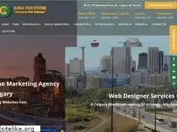 Sites similar to itwebsys.com