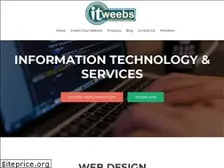Sites similar to itweebs.com