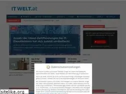 Sites similar to itwelt.at
