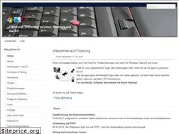 Sites similar to itwelt.org