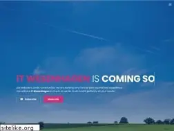 Sites similar to itwesenhagen.com