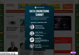 Sites similar to itwire.com.au