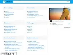 Sites similar to itwissen.info