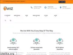 Sites similar to itwiz.net
