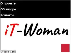 Sites similar to itwoman.com.ua