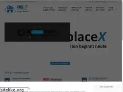 Sites similar to itworks-hh.de