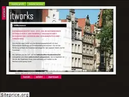 Sites similar to itworks-retail.de