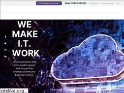 Sites similar to itworks.co.im