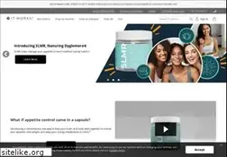 Sites similar to itworks.com