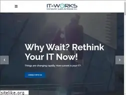 Sites similar to itworkscomputerrepair.com