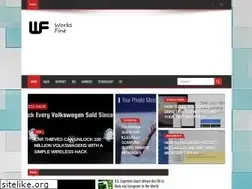Sites similar to itworksfine.blogspot.com