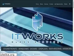Sites similar to itworksglass.com