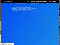 Sites similar to itworksllc.com