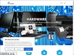 Sites similar to itworkz.co.za