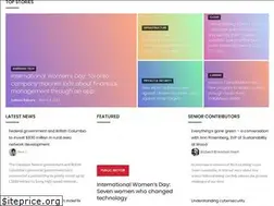 Sites similar to itworld.ca
