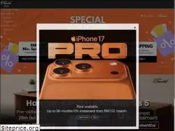 Sites similar to itworld.com.my
