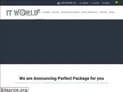 Sites similar to itworldsoft.com