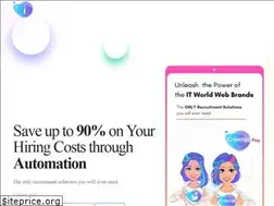 Sites similar to itworldweb.com