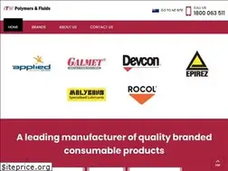 Sites similar to itwpf.com.au