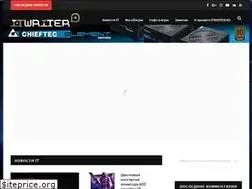Sites similar to itwriter.ru