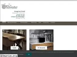 Sites similar to itwschomaker.nl