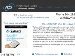 Sites similar to itwv.com