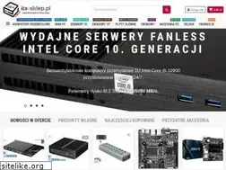Sites similar to itx-sklep.pl