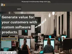 Sites similar to itx.com