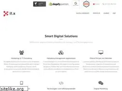 Sites similar to itx.de