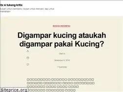 Sites similar to itx.web.id