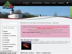 Sites similar to itxassou.fr