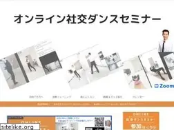 Sites similar to itxdancer.com