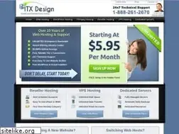 Sites similar to itxdesign.com