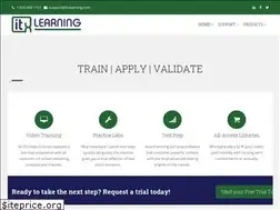 Sites similar to itxlearning.com
