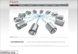 Sites similar to itxperts.de