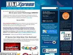 Sites similar to itxpress.biz