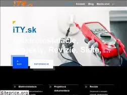 Sites similar to ity.sk
