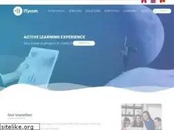 Sites similar to itycom.com