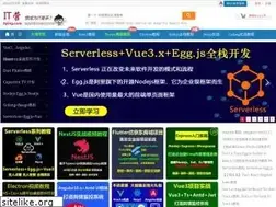 Sites similar to itying.com
