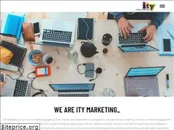 Sites similar to itymarketing.com