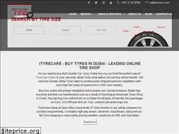 Sites similar to ityrecare.com