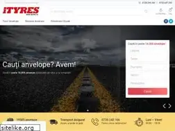 Sites similar to ityres.ro