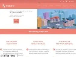 Sites similar to itystudio.com