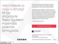 Sites similar to ityuart.hu